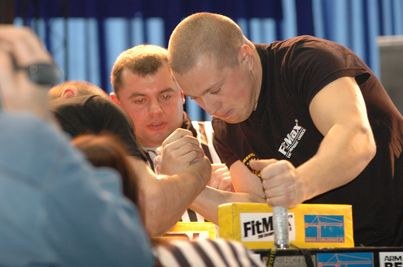 VIII Puchar Polski Rumia 2007 Prawa Reka