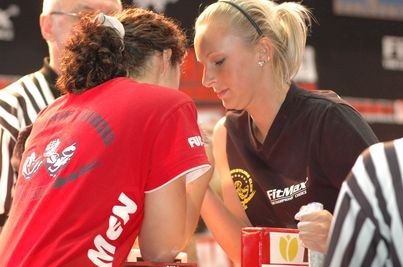 VIII Puchar Polski Rumia 2007 Prawa Reka