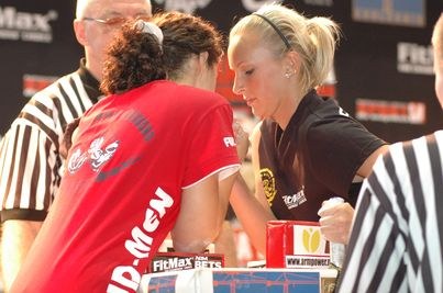 VIII Puchar Polski Rumia 2007 Prawa Reka