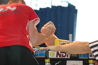 VIII Puchar Polski Rumia 2007 Prawa Reka