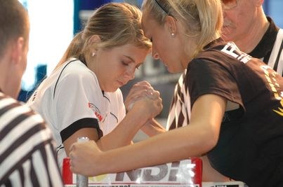 VIII Puchar Polski Rumia 2007 Prawa Reka