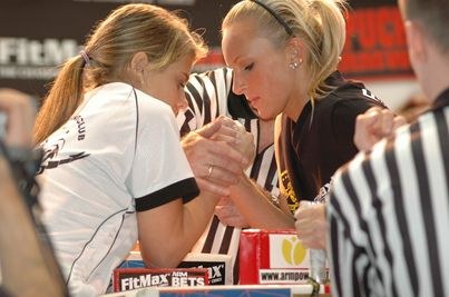 VIII Puchar Polski Rumia 2007 Prawa Reka