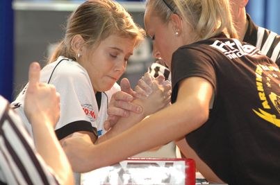 VIII Puchar Polski Rumia 2007 Prawa Reka