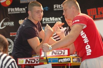 VIII Puchar Polski Rumia 2007 Prawa Reka