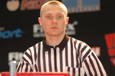 VIII Puchar Polski Rumia 2007 Prawa Reka