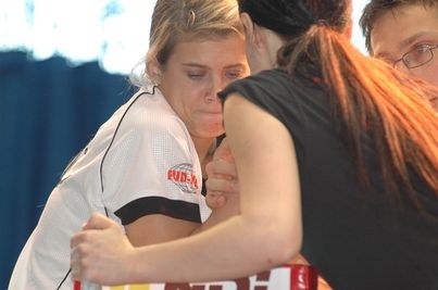 VIII Puchar Polski Rumia 2007 Prawa Reka