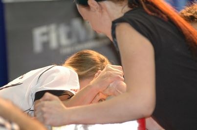 VIII Puchar Polski Rumia 2007 Prawa Reka