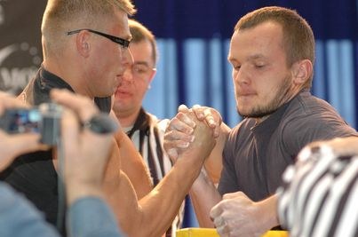 VIII Puchar Polski Rumia 2007 Prawa Reka