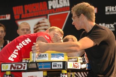 VIII Puchar Polski Rumia 2007 Prawa Reka