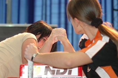 VIII Puchar Polski Rumia 2007 Prawa Reka