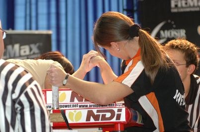 VIII Puchar Polski Rumia 2007 Prawa Reka