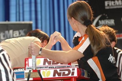 VIII Puchar Polski Rumia 2007 Prawa Reka