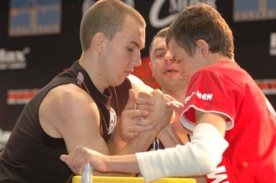 VIII Puchar Polski Rumia 2007 Prawa Reka