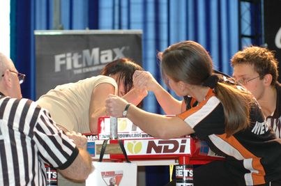 VIII Puchar Polski Rumia 2007 Prawa Reka