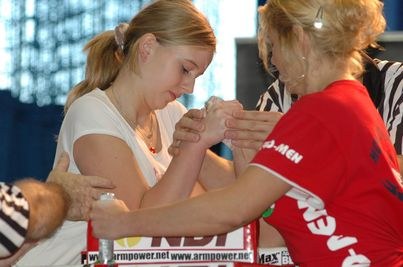 VIII Puchar Polski Rumia 2007 Prawa Reka