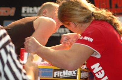 VIII Puchar Polski Rumia 2007 Prawa Reka