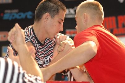 VIII Puchar Polski Rumia 2007 Prawa Reka