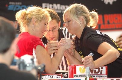 VIII Puchar Polski Rumia 2007 Prawa Reka