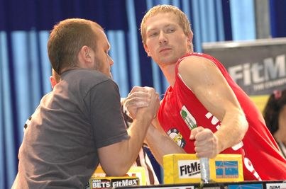 VIII Puchar Polski Rumia 2007 Prawa Reka