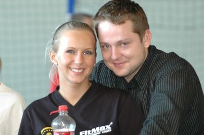 VIII Puchar Polski Rumia 2007 Prawa Reka