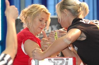 VIII Puchar Polski Rumia 2007 Prawa Reka