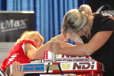 VIII Puchar Polski Rumia 2007 Prawa Reka