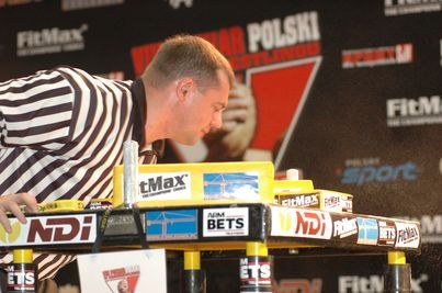 VIII Puchar Polski Rumia 2007 Prawa Reka