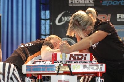 VIII Puchar Polski Rumia 2007 Prawa Reka