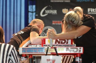 VIII Puchar Polski Rumia 2007 Prawa Reka