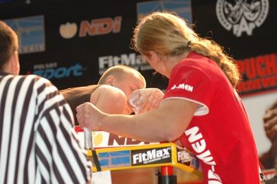 VIII Puchar Polski Rumia 2007 Prawa Reka