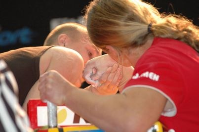 VIII Puchar Polski Rumia 2007 Prawa Reka