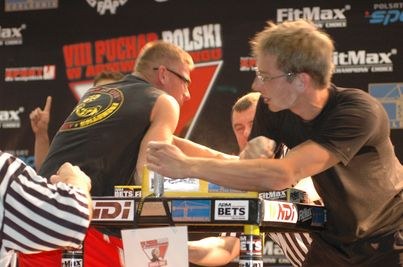 VIII Puchar Polski Rumia 2007 Prawa Reka