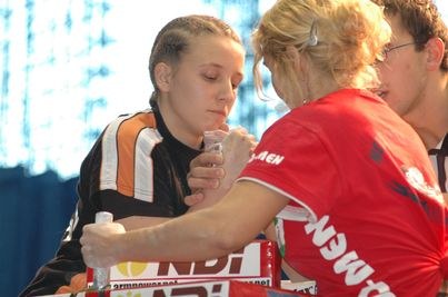 VIII Puchar Polski Rumia 2007 Prawa Reka