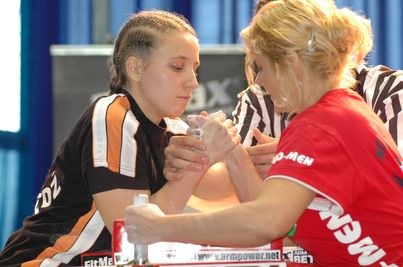 VIII Puchar Polski Rumia 2007 Prawa Reka