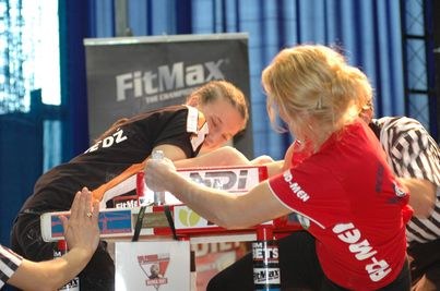 VIII Puchar Polski Rumia 2007 Prawa Reka