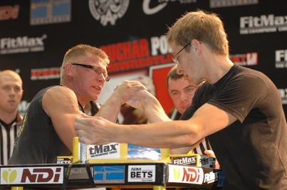 VIII Puchar Polski Rumia 2007 Prawa Reka