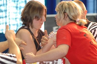 VIII Puchar Polski Rumia 2007 Prawa Reka