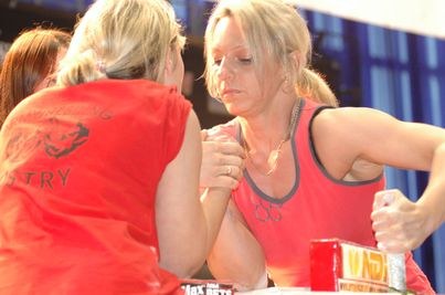 VIII Puchar Polski Rumia 2007 Prawa Reka