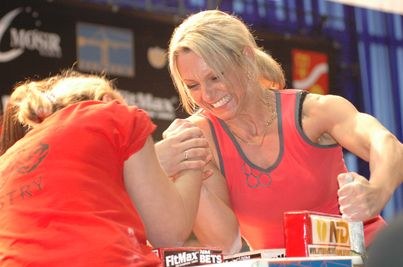 VIII Puchar Polski Rumia 2007 Prawa Reka