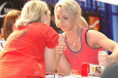 VIII Puchar Polski Rumia 2007 Prawa Reka