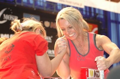 VIII Puchar Polski Rumia 2007 Prawa Reka