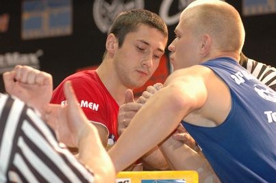 VIII Puchar Polski Rumia 2007 Prawa Reka