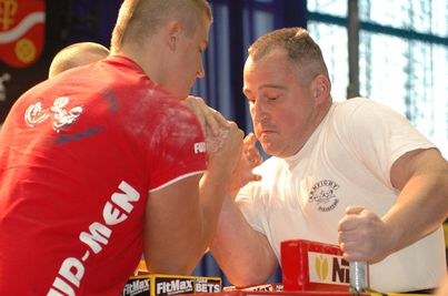 VIII Puchar Polski Rumia 2007 Prawa Reka