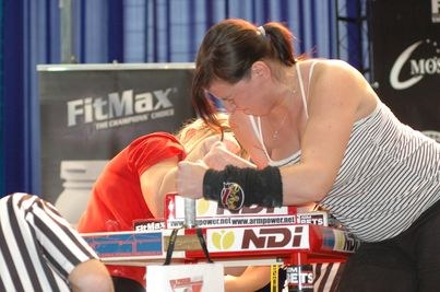 VIII Puchar Polski Rumia 2007 Prawa Reka