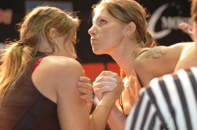 VIII Puchar Polski Rumia 2007 Prawa Reka