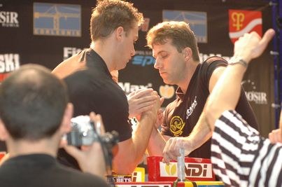 VIII Puchar Polski Rumia 2007 Prawa Reka