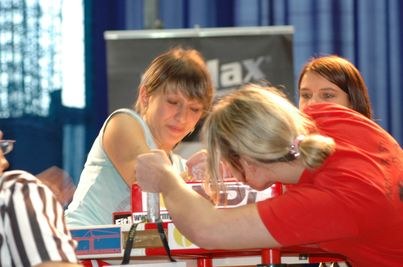 VIII Puchar Polski Rumia 2007 Prawa Reka