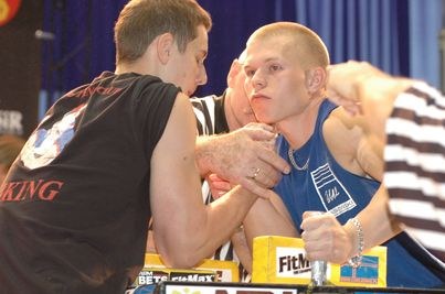 VIII Puchar Polski Rumia 2007 Prawa Reka