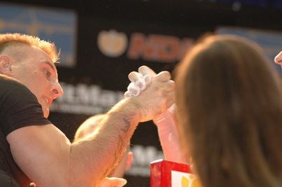 VIII Puchar Polski Rumia 2007 Prawa Reka