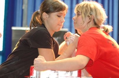 VIII Puchar Polski Rumia 2007 Prawa Reka